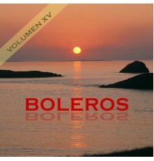 Various Artists - Boleros Vol. XV