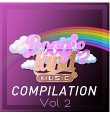 Various Artists - Boogie Land Music Compilation Vol 02