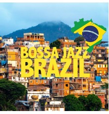 Various Artists - Bossa Jazz Brazil