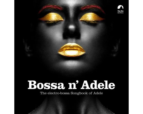 Various Artists - Bossa N' Adele