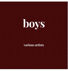 Various Artists - Boys