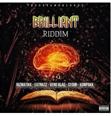 Various Artists - Brilliant Riddim