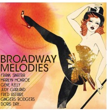 Various Artists - Broadway Melodies