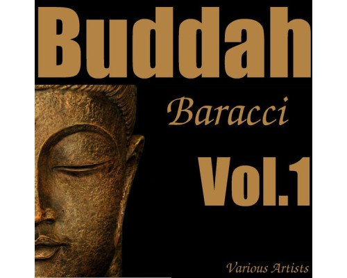 Various Artists - Buddah Baracci