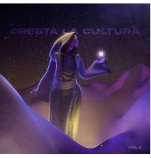 Various Artists - CRESTA LA CULTURA, Vol.1
