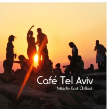 Various Artists - Cafe Tel Aviv