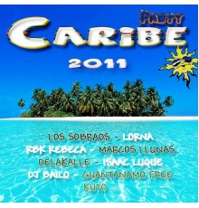 Various Artists - Caribe Party 2011