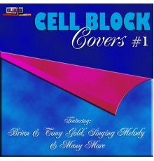 Various Artists - Cell Block Covers