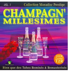 Various Artists - Champagn' millésimes, Vol. 1