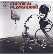 Various Artists - Chemical PlayGround