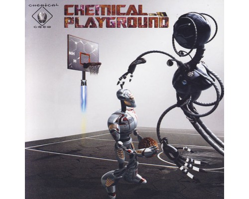 Various Artists - Chemical PlayGround