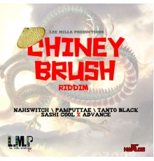 Various Artists - Chiney Brush Riddim