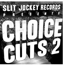 Various Artists - Choice Cuts 2