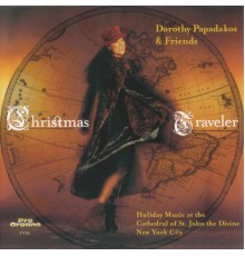 Various Artists - Christmas Traveler