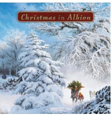 Various Artists - Christmas in Albion