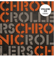 Various Artists - Chronic Rollers, Vol. 2