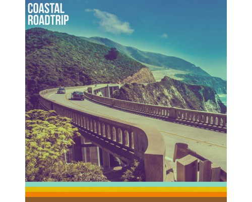 Various Artists - Coastal Roadtrip