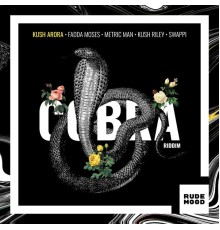 Various Artists - Cobra Riddim