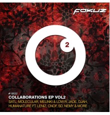 Various Artists - Collaborations 2