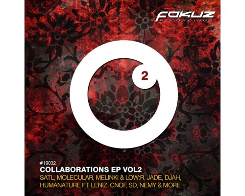 Various Artists - Collaborations 2