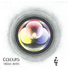 Various Artists - Colours (Original Mix)