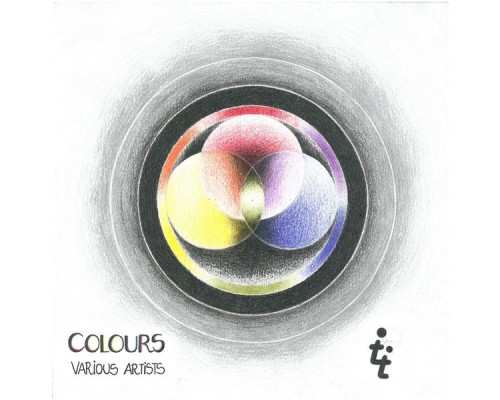 Various Artists - Colours (Original Mix)