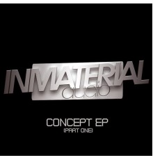 Various Artists - Concept EP