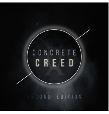 Various Artists - Concrete Creed 02