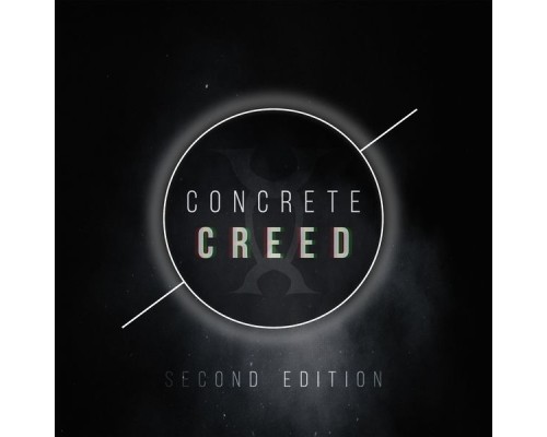 Various Artists - Concrete Creed 02