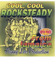 Various Artists - Cool, Cool Rocksteady