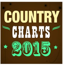 Various Artists - Country Charts 2015