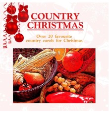 Various Artists - Country Christmas