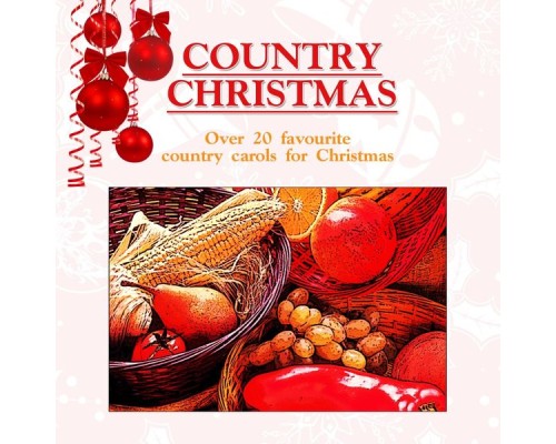 Various Artists - Country Christmas