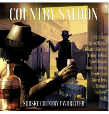 Various Artists - Country Saloon