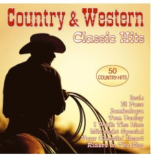 Various Artists - Country & Western Classic Hits