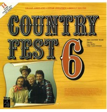 Various Artists - Countryfest 6