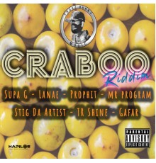 Various Artists - Craboo Riddim