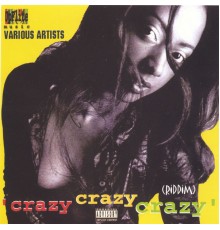 Various Artists - Crazy Crazy Crazy