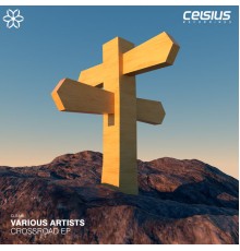 Various Artists - Crossroad EP