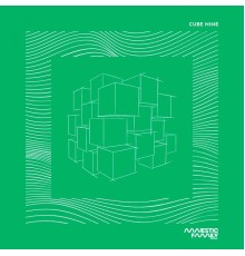 Various Artists - Cube Nine