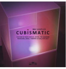 Various Artists - Cubismatic