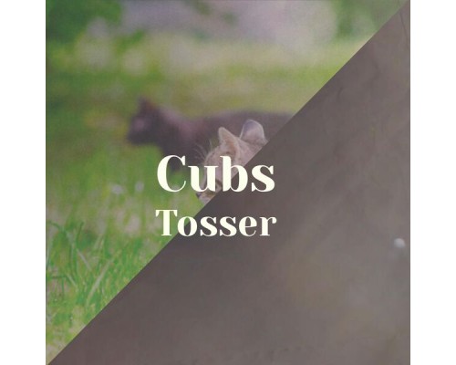 Various Artists - Cubs Tosser