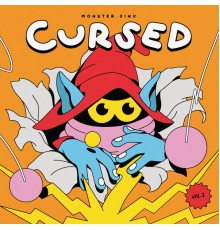 Various Artists - Cursed, Vol. 2