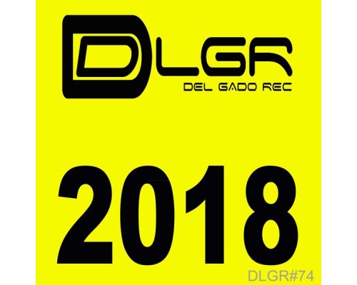 Various Artists - DLGR 2018