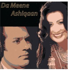 Various Artists - Da Meene Ashiqaan