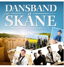 Various Artists - Dansband från Skåne