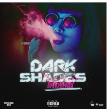 Various Artists - Dark Shades Riddim