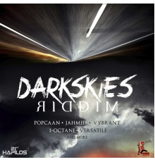 Various Artists - Dark Skies Riddim