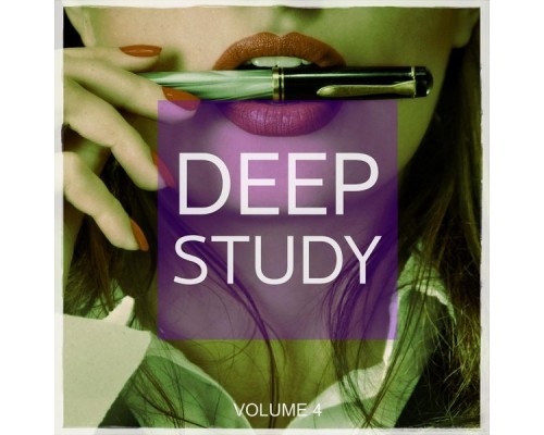 Various Artists - Deep Study, Vol. 4 Various Artists - Deep Study, Vol. 4