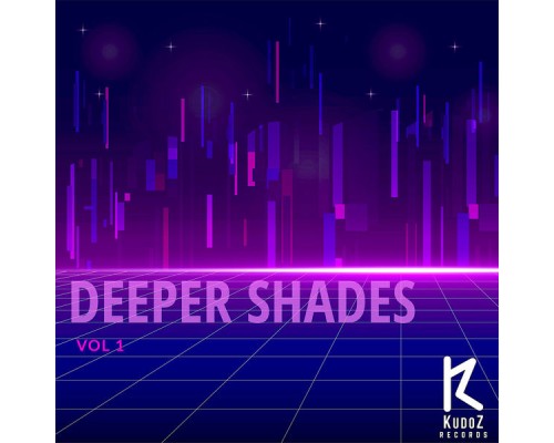 Various Artists - Deeper Shades